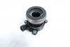 _Sprzęgło koło dwumasowe wysprzęglik Opel Astra H 2006 1.9CDTI Z19DT